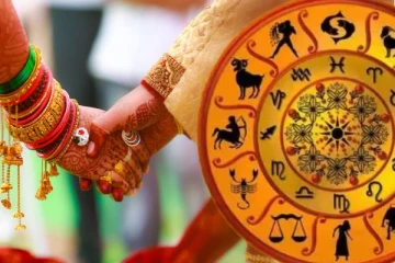 இளம் வயதில் திருமணம் செய்ய ஆசைப்படும் 3 ராசி பெண்கள்.., யார் தெரியுமா?