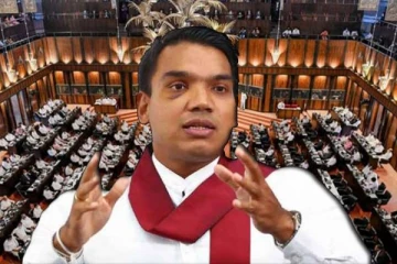 நாடாளுமன்ற நேரலையை தாமதமாக்குங்கள்! சஜித்தால் நேர்ந்த நிலை: நாமல் கோரிக்கை