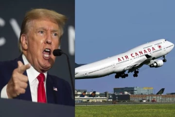 ட்ரம்ப் தொல்லையால் கனேடிய குடியுரிமை பெற விரும்பும் அமெரிக்கர்கள்