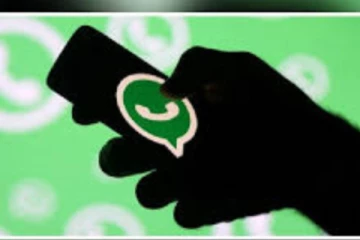 வாட்சாப்பின் புதிய விதிகளை திரும்பப்பெற வேண்டும்: மத்திய அரசு கடிதம்