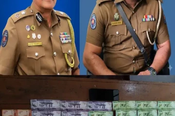 தமிழர் பிரதேசத்தில் இரகசிய தகவலால் சிக்கிய மூவர்!