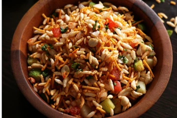 பொரி சாப்பிட்டா இவ்வளவு பலன் இருக்கா?  எடை குறைய தினமும் கொஞ்சம் சாப்பிடுங்க!