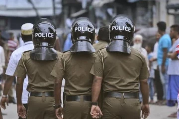 யாழில் 17 வயது இளைஞன் மீது வாள்வெட்டு தாக்குதல் மேற்கொண்ட நபர் கைது