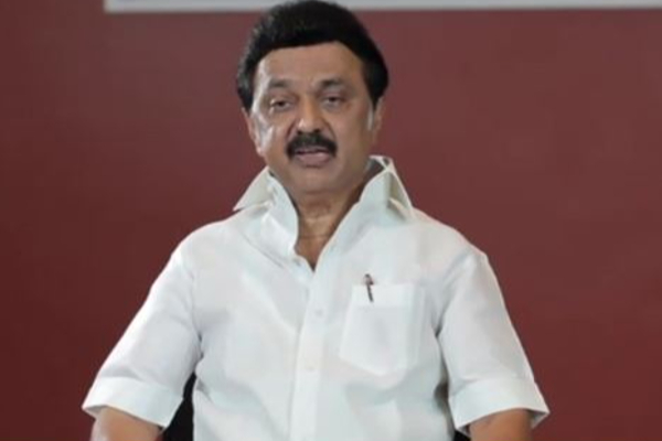 திருப்பூரில் இன்று பிரசாரத்தை தொடங்குகிறார் முதலமைச்சர் மு.க.ஸ்டாலின் - தமிழ்நாடு