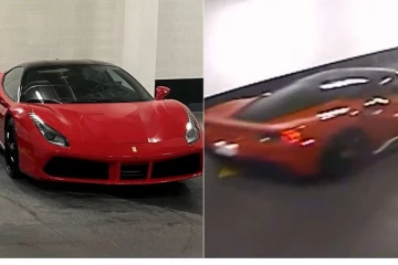 கனடாவின் இந்தப் பகுதியில் 40 நிமிடங்களுக்கு ஒரு வாகனம் களவு