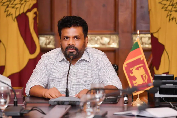 மாலைதீவுக்கு விஜயம் மேற்கொள்ளவுள்ள ஜனாதிபதி அநுர | President Anura To Visit Maldives
