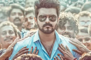 ஜனநாயகன் FDFS எத்தனை மணிக்கு தொடங்கும்? வந்த லேட்டஸ்ட் அறிவிப்பு