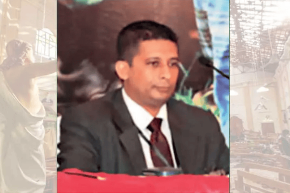 சுரேஷ் சலே பயங்கரவாத தடைச் சட்டத்தின் கீழ் கைது செய்யப்பட்டதை சவாலுக்கு உட்படுத்தி மனு | Case Filed Aginst Of Arrest Of Sale