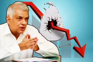 அரசியல் தலைவர்களிடம் ரணில் விடுத்த வேண்டுகோள்