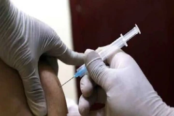 தடுப்பூசி செலுத்துவதில் சாதனை படைத்த சீனா!