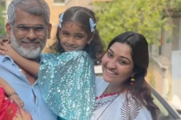 நீலிமாவின் முதல் கணவர் யார்? ரசிகர்களின் வில்லங்கமான கேள்விக்கு அவரது பதில்