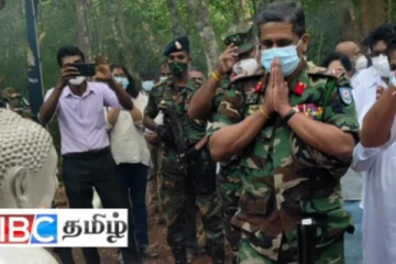 குருந்தூர் மலை விவகாரம்! தமிழ் மக்களுக்கு இராஜாங்க அமைச்சர் விடுத்துள்ள செய்தி