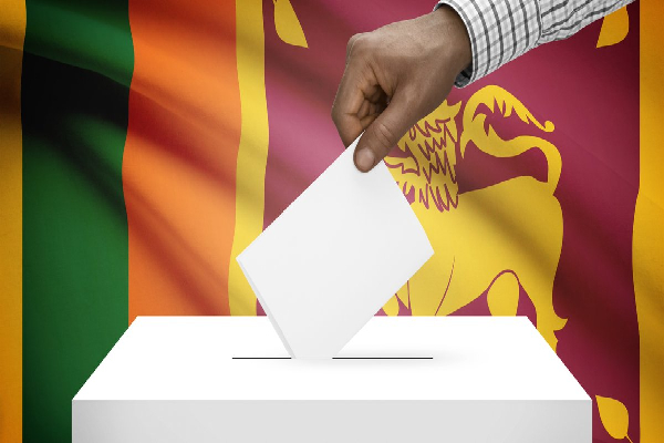 இலங்கையின முக்கிய கட்சி உட்பட 08 கட்சிகளுக்கு ஏற்படப்போகும் சிக்கல் | 8 Parties Will Not Contest The Next Election