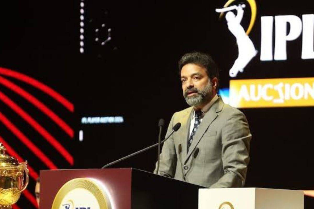 3 ஆண்டுகளுக்கு பிறகு இந்தியாவில் நடைபெற உள்ள ஐபிஎல் ஏலம் | 2027 Ipl Auction To Be Held In India