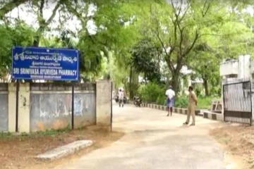 கொரோனா மருந்து தயாரிக்க திருமலை திருப்பதி தேவஸ்தான ஆயுர்வேத அமைப்பு தீவிர முயற்சி..!