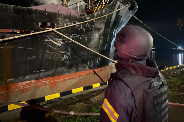 ரஷ்யா கொடுத்த பலத்த அடியால் இருண்டு போன உக்ரைன்.. அதிகரிக்கும் பதற்றம் | Ukraine In Dark After Latest Russian Attacks