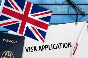 பிரித்தானிய நாட்டில் கடுமையாகவுள்ள விசா கட்டுப்பாடுகள்!