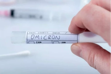 ஆபத்தான Omicron மாறுபாடு! தென் ஆபிரிக்கா மருத்துவர்கள் கூறுவது என்ன?