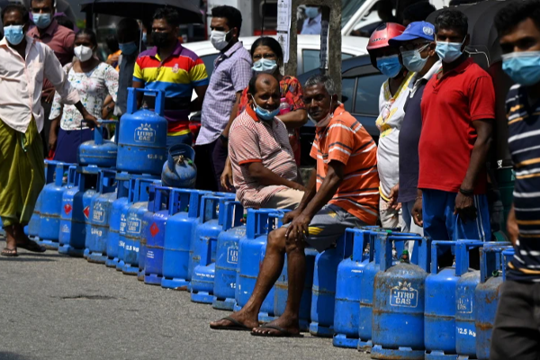 எரிவாயு நிறுவனத்தின் முக்கிய அறிவிப்பு - ஐபிசி தமிழ்