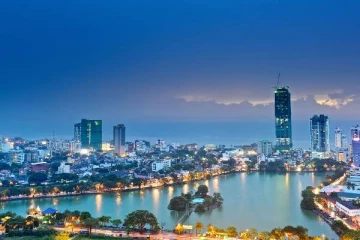 கொழும்பு மக்களுக்கு  மகிழ்ச்சி செய்தி