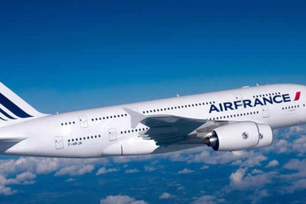 அவசரமாக தரையிறக்கப்பட்ட எயார் பிரான்ஸ் விமானம்; பெரும் ஆபத்து ஒன்று தவிர்ப்பு | An Air France Boeing 777 Emergency Landing Bangkok