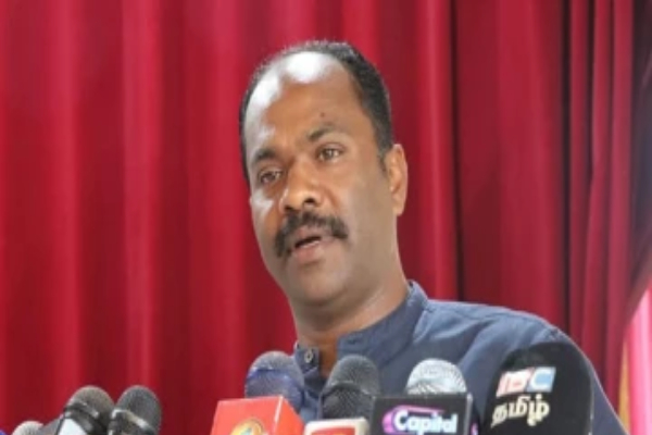 தனிவழியா அல்லது கூட்டணியா இ.தொ.காவின் முடிவு - மருதபாண்டி ராமேஸ்வரன் | Srilankan Election Crisis Political Protest Gota