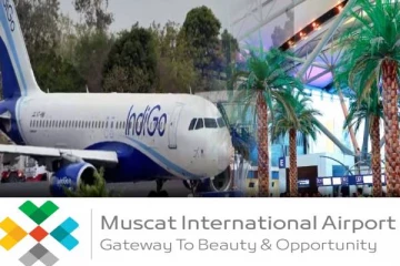 பறந்த சில நிமிடங்களில் திடீர் தொழில்நுட்ப கோளாறு: தறையிறக்கப்பட்ட இந்திய விமானம்