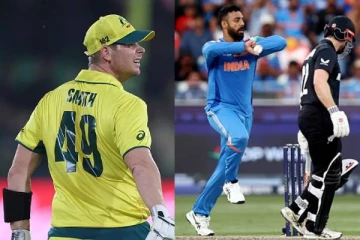 இந்திய பந்துவீச்சை அடித்துநொறுக்க திட்டங்கள் வைத்துள்ளோம்: அவுஸ்திரேலிய கேப்டன் ஸ்மித்