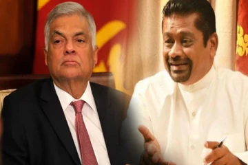 ரணிலுக்கு எவருமே சவாலாக மாட்டார்கள்: லக்ஸ்மன் விஜேமான்ன