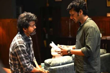 விஜய்யின் லியோ படத்தை இதுவரை இத்தனை லட்சம் பேர் பார்த்துள்ளார்களா?