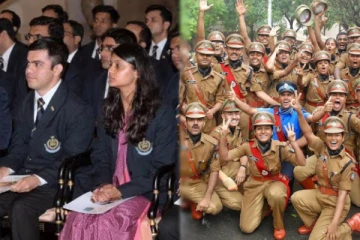 IAS, IPS அதிகாரிகளின் மாத சம்பளம் எவ்வளவு தெரியுமா?