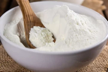 பால் மாவின் விலையை மீளவும் அதிகரிக்க தீர்மானம்!