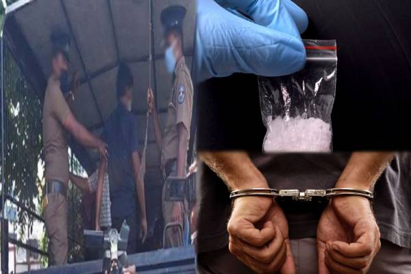 கொழும்பில் தேடுதல் நடவடிக்கை -13 பேர் கைது | Police Arrest 13Suspects In Borella