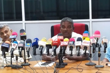 கல்முனை மாநகர சபையில் நிதிக்கையாடல் தொடர்பில் வெளியான தகவல்...!