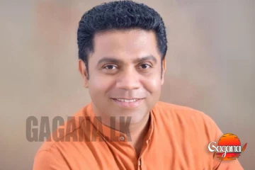 සෞඛ්‍ය ඇමති හදිසියේම රෝහල්වලට