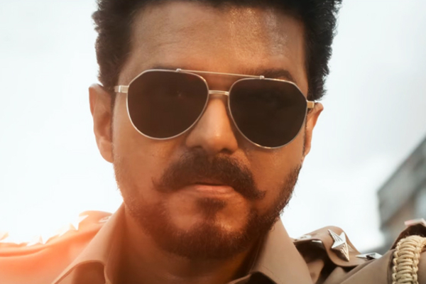 பிரம்மாண்டமாக நடக்கப்போகும் ஜனநாயகன் படத்தின் இசை வெளியீட்டு விழா.. எப்போது தெரியுமா? | Jananayagan Movie Audio Launch In Malaysia