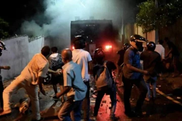 பாதுகாப்பு அமைச்சு பொதுமக்களுக்கு விடுத்துள்ள விசேட அறிவிப்பு (PHOTOS)