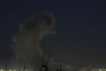 கிழக்கு பிராந்தியத்தில் பதற்றம் ; ட்ரோன்களையும் ஏவுகணையையும் தடுத்த சவுதிஅரேபியா