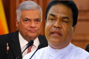 ரணிலின் கட்சிக்கு தாவப்போகும் முக்கிய கட்சிகள்: ஹரிசன் பரபரப்பு தகவல்