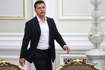 உக்ரைன் பலத்தை அதிகரிக்க அதிரடி முடிவெடுத்தார் ஜனாதிபதி ஜெலன்ஸ்கி!