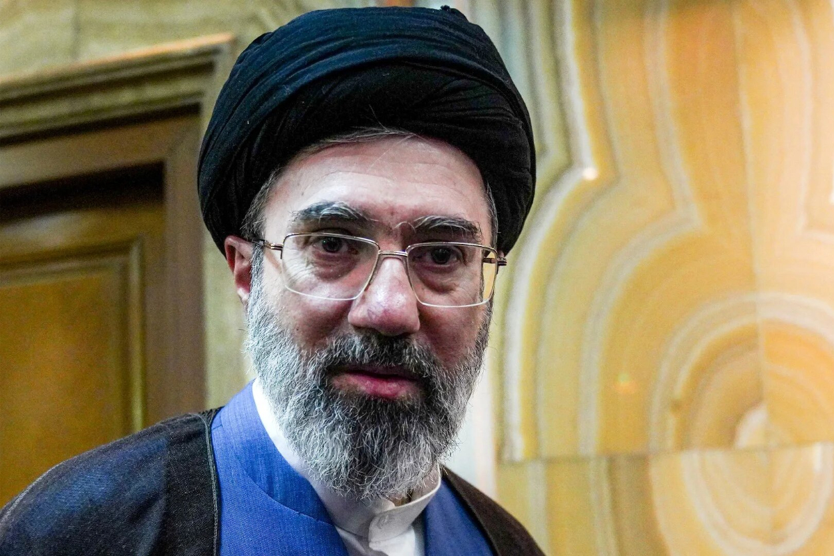 இஸ்லாமிய நாடுகளுக்கு மொஜ்தபா கமேனி விடுத்துள்ள அழைப்பு | Mojtaba Khamenei Calls On Islamic Nations இஸ்லாமிய நாடுகளுக்கு மொஜ்தபா கமேனி விடுத்துள்ள அழைப்பு | Mojtaba Khamenei Calls On Islamic Nations
