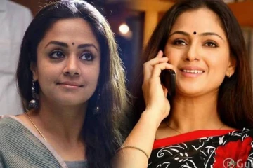 சிம்ரன் பட வாய்ப்பை தட்டி தூக்கிய ஜோதிகா.. அதுவும் சூப்பர் ஹிட் படம்..