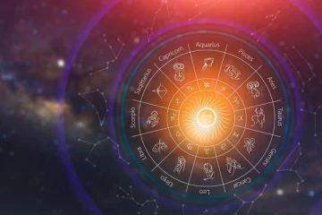 අද දවසේ රාශි 12 සුබ අසුබ පලාඵල.