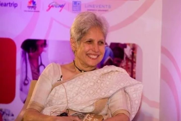 இக்கட்டான சூழ்நிலை.., நஷ்டமடைந்த நிறுவனத்தை ரூ.31,869 கோடியாக மாற்றிய பெண் தொழிலதிபர்