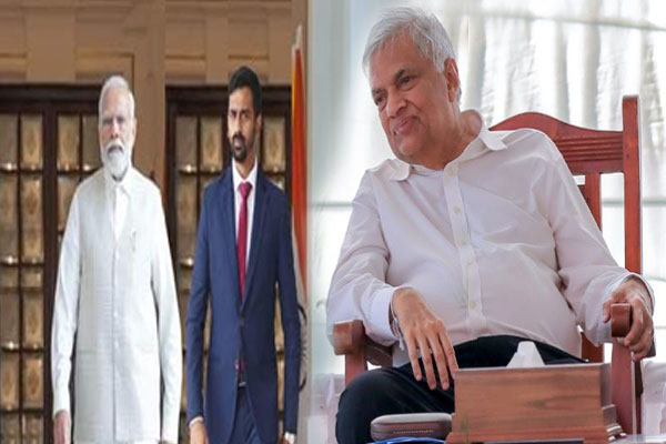 மலையகப் பிரதிநிதிகளை அடுத்த வாரம் சந்திக்கின்றார் ரணில்! | Ranil Will Meet The Hill Representatives Next Week