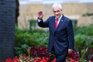 ஹெலிக்கொப்டர் விபத்தில் முன்னாள் ஜனாதிபதி உயிரிழப்பு