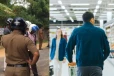 இலங்கை சூப்பர் மார்க்கெட்டில் திருடிய பிரித்தானிய கோடீஸ்வரர்: கையும் களவுமாக பிடித்த பொலிஸார்