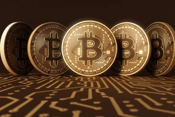 52,000 டாலரை தாண்டிய பிட்காயின்;  அதிகாரப்பூர்வ நாணயமாக அறிவித்த நாடு!