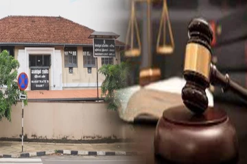 அரசுடைமையாக்கப்பட்ட போதைப் பொருள் வர்த்தகரின் பேருந்துகள்