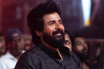 சிவகார்த்திகேயனை கிண்டல் செய்ததற்கு மன்னிப்பு கேட்ட பிரபல நடிகர்.. என்ன நடந்தது